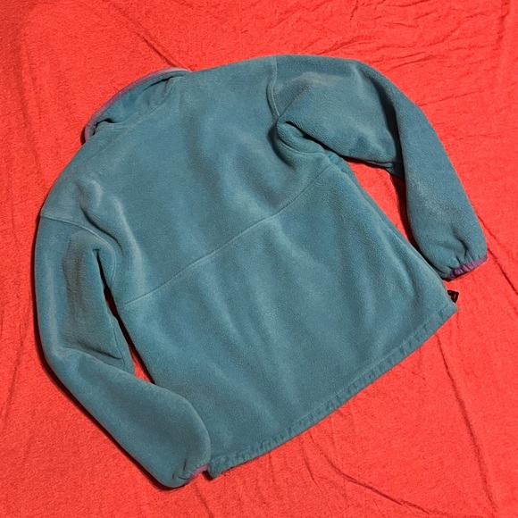 ❤️Patagonia Fleece Pullover Sweater - Picture 6 of 6